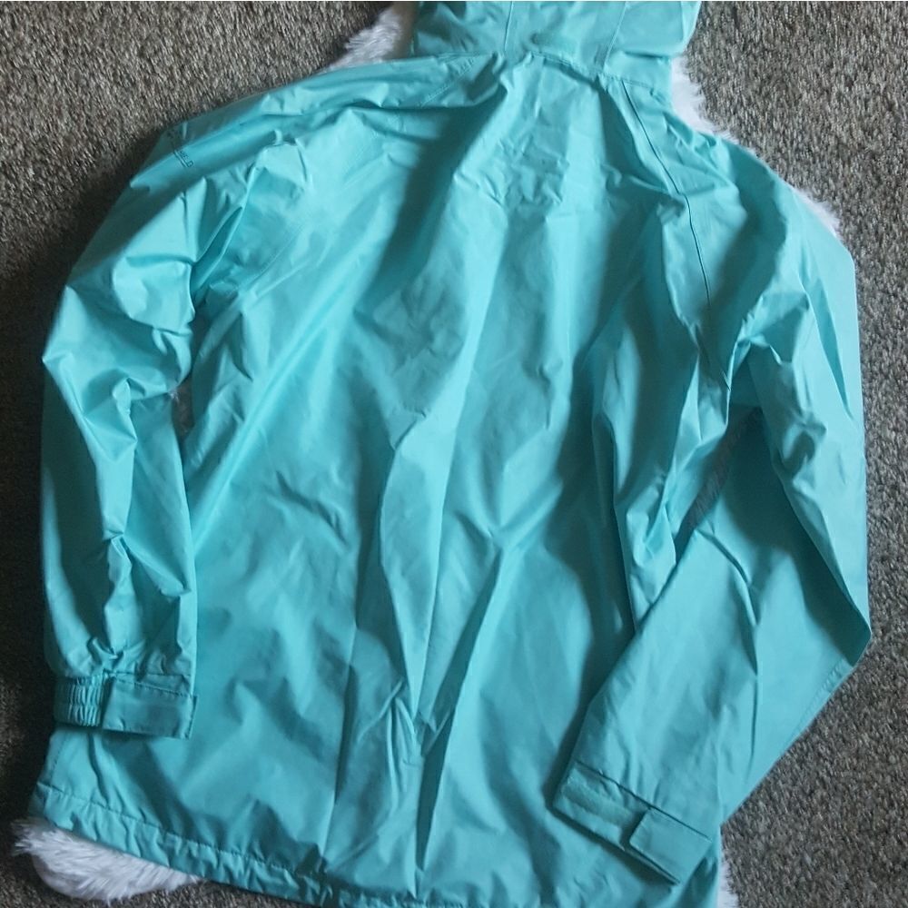 Trespass Technical Performance Waterproof Windpro… - image 4